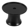 Beaupretty Sleek Safety Razor Base Stand Brush Holder Men's Shaving Kit Aluminum Alloy Bathroom Accessory view 1