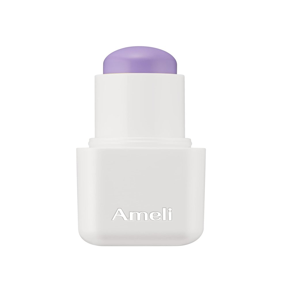 TOUCH BALM 856 MIXING BORA (0.13 oz., 3.8g), Multi Stick For Tone Corrector + Concealer (0.13 oz., 3.8g)