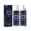 Glitter Spray 60ml/2 FL OZ Long-Lasting Sparkle Effect Shiny Glitter Spray for Hair & Body (120 ML/2Pcs) view 1