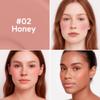 FV Liquid Blush High Pigmented & Talc Free Bronzer Powder view 2