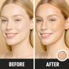 FV Liquid Blush High Pigmented & Talc Free Bronzer Powder view 3