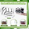 Meanplan 160 Pcs Soccer Party Favors Soccer Team Gifts Accessories view 2