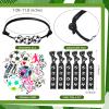 Meanplan 160 Pcs Soccer Party Favors Soccer Team Gifts Accessories view 4