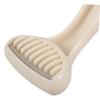 Healvian Portable Hair Trimmer for Women Girls Body Shaver Armpit Leg Hair Remover Manual Razor for Grooming view 2