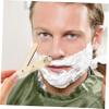LIFKOME Eyebrow Trimmer Women Facial Shaver Razor for Beard Facial Face Manual Shaving Cutter view 4