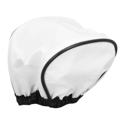 Camera Softbox Diffuser, Enhanced Lighting Quality, Portable and Versatile, Reduce RED Eye Effect, MULTIUSE FUNCTIONALITY, Silver Lining Technology, Suitable for,