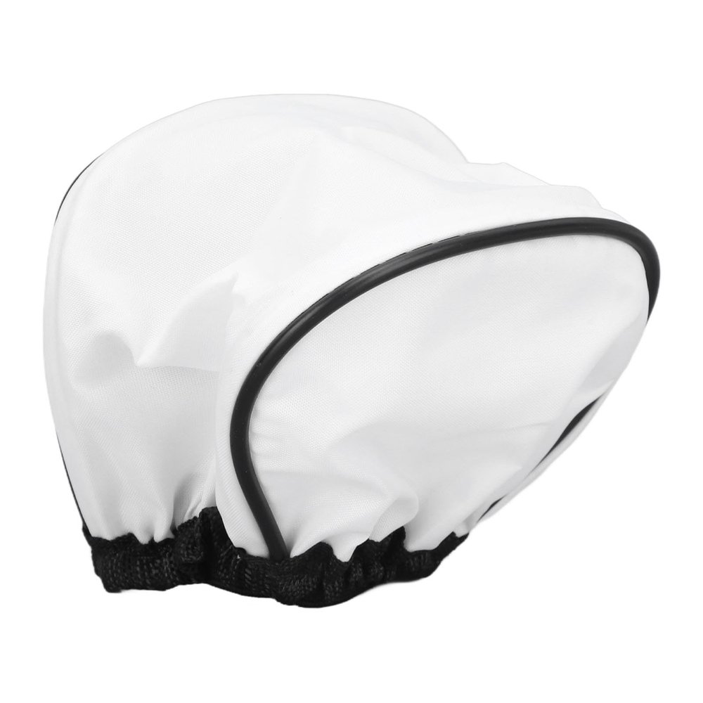 Camera Softbox Diffuser, Enhanced Lighting Quality, Portable and Versatile, Reduce RED Eye Effect, MULTIUSE FUNCTIONALITY, Silver Lining Technology, Suitable for,