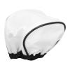 Camera Softbox Diffuser, Enhanced Lighting Quality, Portable and Versatile, Reduce RED Eye Effect, MULTIUSE FUNCTIONALITY, Silver Lining Technology, Suitable for, view 1