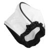 Camera Softbox Diffuser, Enhanced Lighting Quality, Portable and Versatile, Reduce RED Eye Effect, MULTIUSE FUNCTIONALITY, Silver Lining Technology, Suitable for, view 3
