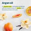 ATTITUDE Hand Soap for Sensitive Skin with Oat and Argan Oil, EWG Verified, Dermatologically Tested, Vegan, 16 Fl Oz (Pack of 3) view 4