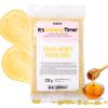 Curacoro Honey Wax Beads & Small Waxing Sticks | Smooth Full Body Hair Removal & Precision Application for Face, Bikini & Sensitive Areas view 2