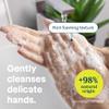 ATTITUDE Hand Soap for Sensitive Skin Enriched with Oat, EWG Verified, Dermatologically Tested, Vegan, Extra Gentle, Unscented, 16 Fl Oz (Pack of 3) view 2