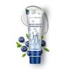 Hil;ary Rho;da Face & Body Cleansing Scrub Gel | Dead Skin Removing Cleansing Scrub Gel | Gently Exfoliates Skin Cells | Removes Dirt & Oil | 100ml (Blueberry -Shade 01) view 1