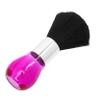 ELAYARD Professional Barber Neck Duster Brush Soft Hair Cleaning Tool for Salon and Home Use for Removing Broken Hair and Dust from Neck Area view 1