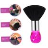 ELAYARD Professional Barber Neck Duster Brush Soft Hair Cleaning Tool for Salon and Home Use for Removing Broken Hair and Dust from Neck Area view 2