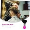ELAYARD Professional Barber Neck Duster Brush Soft Hair Cleaning Tool for Salon and Home Use for Removing Broken Hair and Dust from Neck Area view 4
