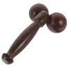 Beavorty Facial Roller Massage Tool for Skin Care Dual-Ball Design for Neck Relaxation Enhances Absorption Portable and Easy to Use view 1