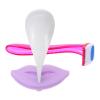 SHERCHPRY 4sets Women Hair Trimmer Tool Intimate Grooming Stencil Shaver for Precise Hair Removal Easy to Use and Built for Beginners and Everyday Grooming view 2