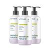 ATTITUDE Hand Soap for Sensitive Skin with Oat, EWG Verified, Dermatologically Tested, Vegan, Sweet Jasmine Scent, 16 Fl Oz (Pack of 3) view 1