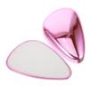 HEATSHAKING Hair Removal Tool Exfoliating Hair Eraser for Women Men Leg Exfoliator for Strawberry Legs view 1