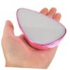 HEATSHAKING Hair Removal Tool Exfoliating Hair Eraser for Women Men Leg Exfoliator for Strawberry Legs view 4