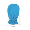 CALLARON 1pair Thickened Skin Care Gloves Essential Oil Heat Preservation Mittens view 2