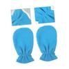 CALLARON 1pair Thickened Skin Care Gloves Essential Oil Heat Preservation Mittens view 4
