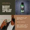 18.21 Man Made Man Dopp Kit Spiced Vanilla view 3