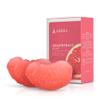 ABERA Grapefruit Soap Bar  Fruit-Shaped Decorative Soap for Bathroom Dcor or Spa Vibes  Citrus Scent Moisturizing Vegan Body Cleanser, Unique Hand Soap Gift Set, 2 Pack (4.6 oz Total) view 1