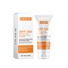 AMALIA Sunscreen SPF 100, Sunscreen For Body & Face, Broad Spectrum SPF + Antioxidants, Oil Free, For Sun Sensitive Skin view 1