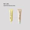 Versed Weekend Glow Eye Gel - Caffeine Under Eye Cream for Dark Circles - Vitamin C Treatment for Dark Spots, Wrinkles & Bags for Under Eyes - (.5 oz) view 3