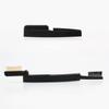 DEARMAMY Women Double-sided Eyebrow Brush and Eyelash Comb Folding Portable Makeup Tool for Easy Grooming and Lash Separation view 4