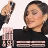 H.U.D.A - Easy Bake Blurring Setting Spray with 16-Hour Wear - Size: (3.38 oz / 100 ml) view 3