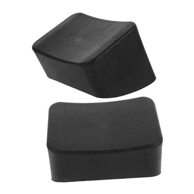 Beaupretty 2pcs Shampoo Bed Pillow Soft Neck Rest Cushion for Salon Hair Washing Reusable Neck Support for Shampoo Bowl Comfortable Hair Washing Accessory for Beauty Salons and Home Use