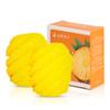 ABERA Pineapple Soap Bar  Fruit-Shaped Decorative Soap for Bathroom Dcor or Spa Vibes  Tropical Moisturizing Vegan Body Cleanser, Unique Hand Soap Gift Set, 2 Pack (4.6 oz Total) view 1