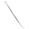 NIYANGLE Stainless Steel Blackhead Scraper Face Beauty Tool Pore Extractor Women Facial Exfoliator view 1