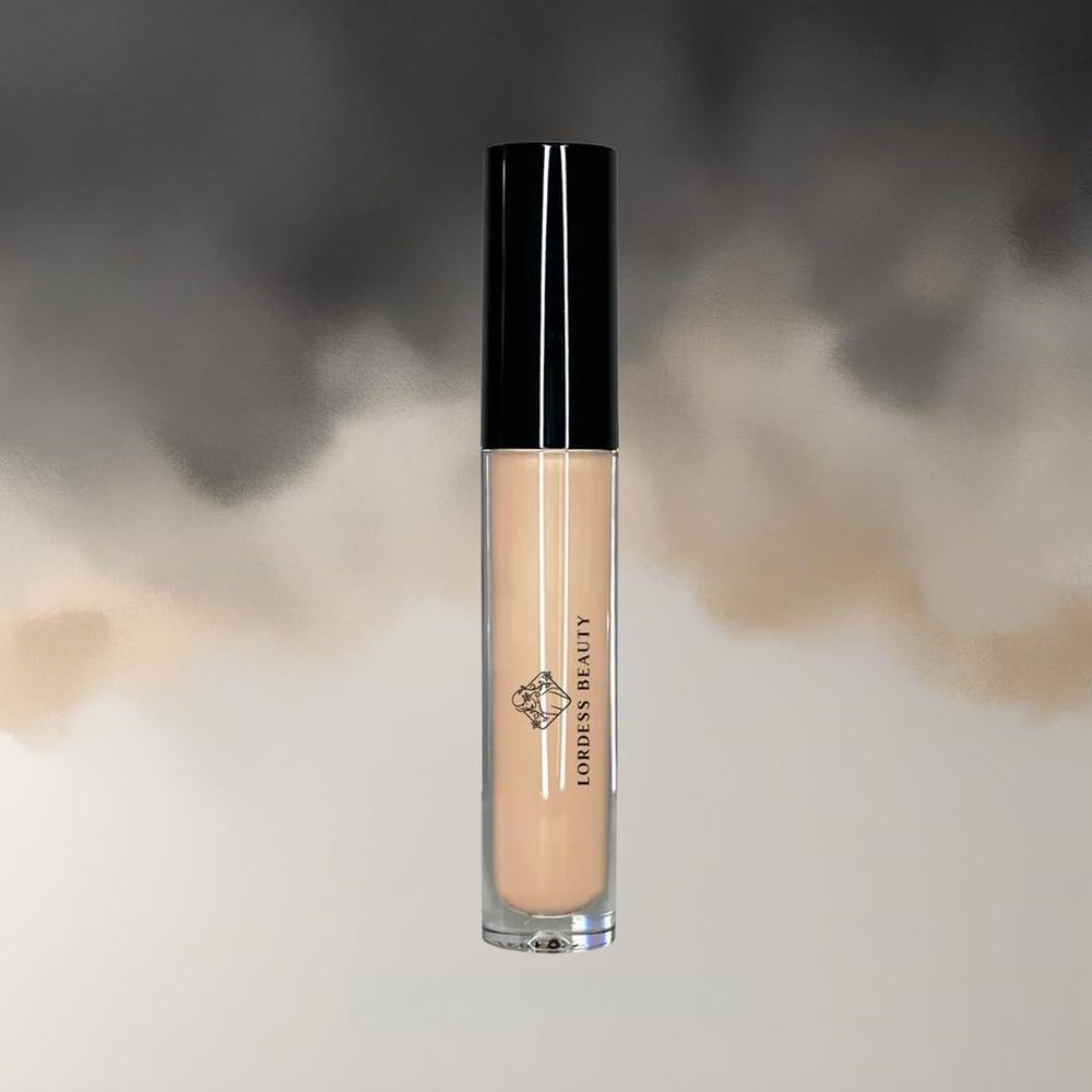 Concealing Cream (Custard)