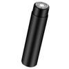 Ipetboom Compact Electric Shaver for Men USB Rechargeable Travel Razor Portable Daily Use Grooming Tool Durable and Practical Design for Convenient Shaving view 1