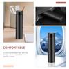 Ipetboom Compact Electric Shaver for Men USB Rechargeable Travel Razor Portable Daily Use Grooming Tool Durable and Practical Design for Convenient Shaving view 3