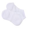 CALLARON Moisturizing Foot Exfoliator Socks 1 Pair Anti-Crack Elastic Stockings for Dry Skin Care Suitable for Home Spa and Pedicure view 1
