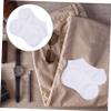CALLARON Moisturizing Foot Exfoliator Socks 1 Pair Anti-Crack Elastic Stockings for Dry Skin Care Suitable for Home Spa and Pedicure view 4