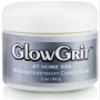 GlowGrit At-Home-Spa Microdermabrasion Cream Facial Scrub - Unisex Exfoliator for Dull Skin, Pores, Even Skintone, Beards and More view 1