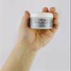 GlowGrit At-Home-Spa Microdermabrasion Cream Facial Scrub - Unisex Exfoliator for Dull Skin, Pores, Even Skintone, Beards and More view 2