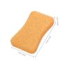 ELAYARD 3pcs Foot Grater for Dead Skin Pedicure Pumice Rubbing Stone Exfoliating Tool Random Color view 2