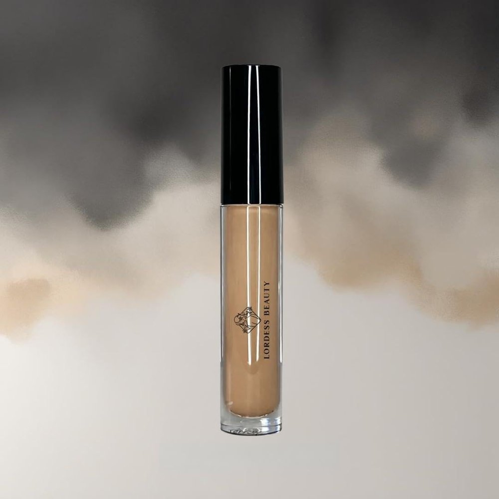 Concealing Cream - Madeleine