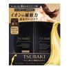 Premium EX Set - Tsubaki Premium Ex Intesive Repair Shampoo and Conditioner 400ml+400g view 3