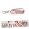 ELAYARD Oil Control Facial Roller Volcanic Stone Oil Absorbing Stick Natural Skin Care view 4