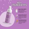 Bestie Skin Club Foam Party Facial Cleanser, Gentle Foaming Face Wash view 2