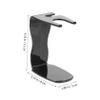 ELAYARD Space-saving Shaving Brush Display Stand Stylish Razor and Brush Holder view 3