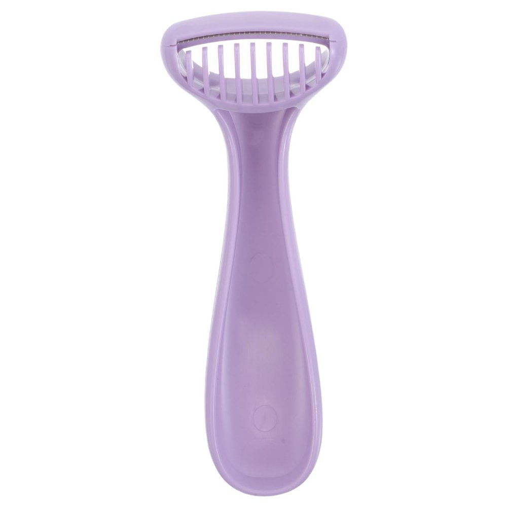 SAFIGLE Hair Eraser for Women Leg Arm Lip Mustache Facial Portable Women's Hair Removal Shaver Smooth Skin